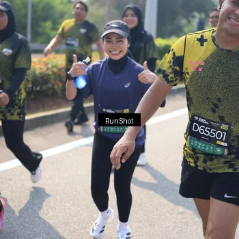 Runner Photo 6941393
