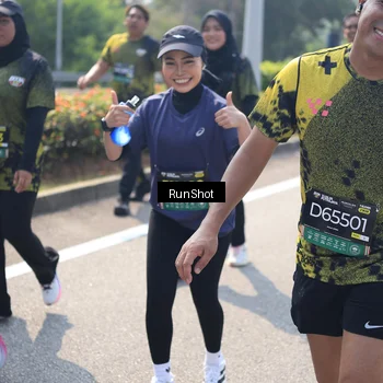 Runner Photo 6941394