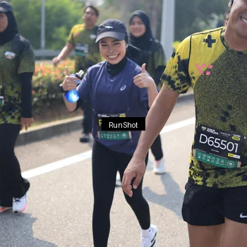 Runner Photo 6941395