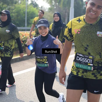 Runner Photo 6941396