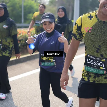 Runner Photo 6941402