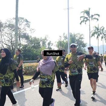 Runner Photo 6941414