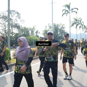 Runner Photo 6941419