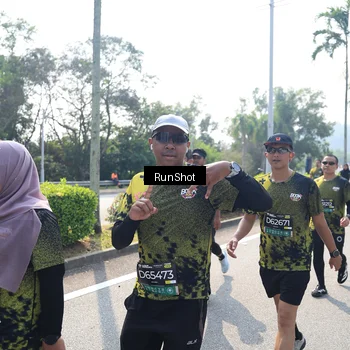 Runner Photo 6941423