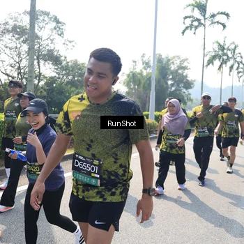 Runner Photo 6941424