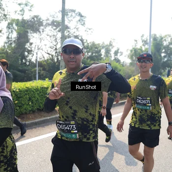 Runner Photo 6941425