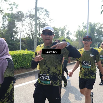 Runner Photo 6941426