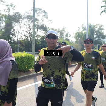 Runner Photo 6941427