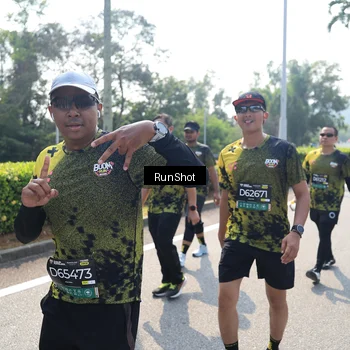 Runner Photo 6941430