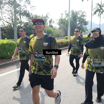 Runner Photo 6941432