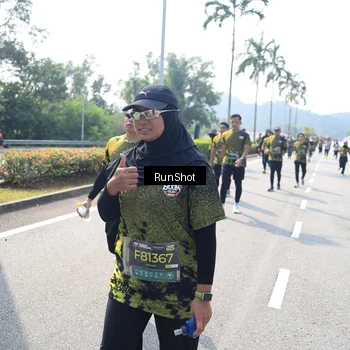 Runner Photo 6941433
