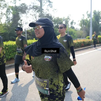 Runner Photo 6941437