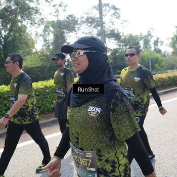 Runner Photo 6941438