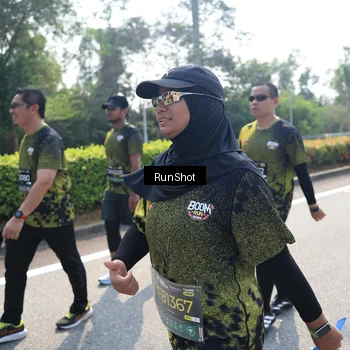 Runner Photo 6941440