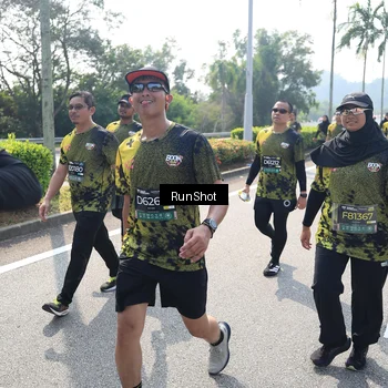 Runner Photo 6941446