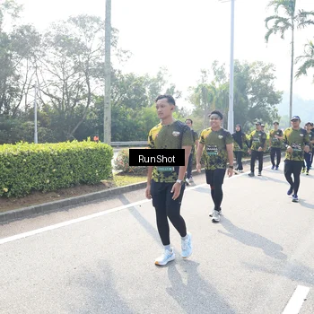 Runner Photo 6941447