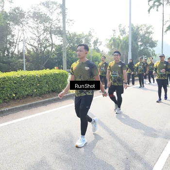 Runner Photo 6941449
