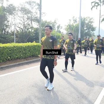Runner Photo 6941452