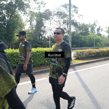 Runner Photo 6941453