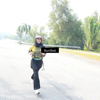 Runner Photo 6941458