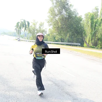 Runner Photo 6941462