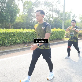 Runner Photo 6941464