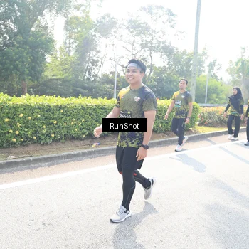 Runner Photo 6941467