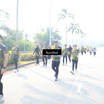 Runner Photo 6941474
