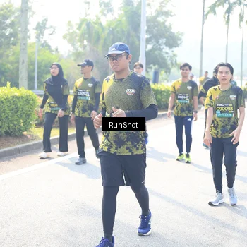 Runner Photo 6941479