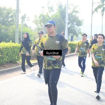 Runner Photo 6941482