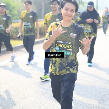 Runner Photo 6941495