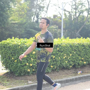 Runner Photo 6941497