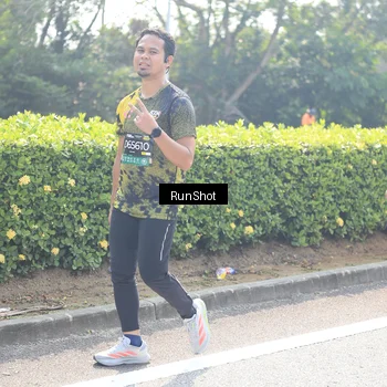 Runner Photo 6941498