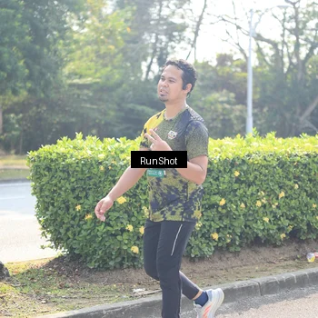 Runner Photo 6941499