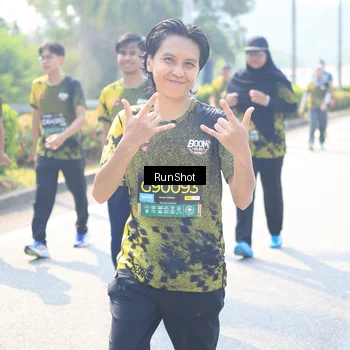 Runner Photo 6941501