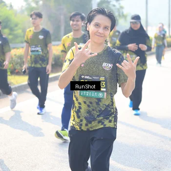 Runner Photo 6941502
