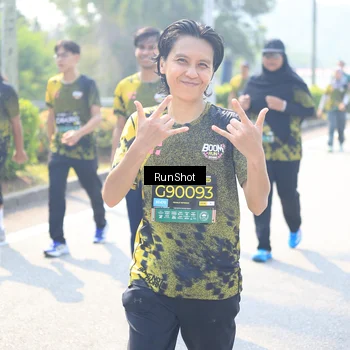 Runner Photo 6941503