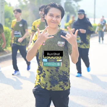Runner Photo 6941508