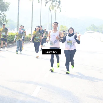 Runner Photo 6941509