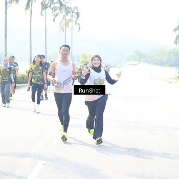 Runner Photo 6941510
