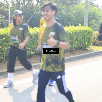 Runner Photo 6941512