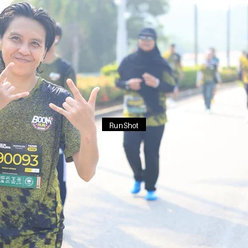 Runner Photo 6941513