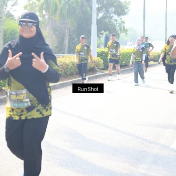 Runner Photo 6941516