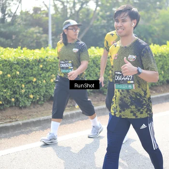 Runner Photo 6941517