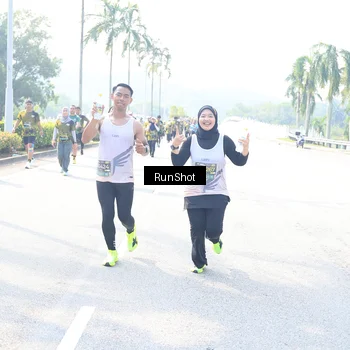 Runner Photo 6941520