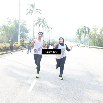 Runner Photo 6941522