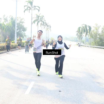 Runner Photo 6941523