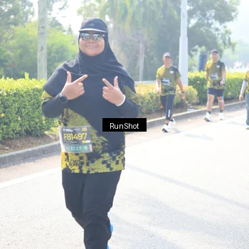 Runner Photo 6941524