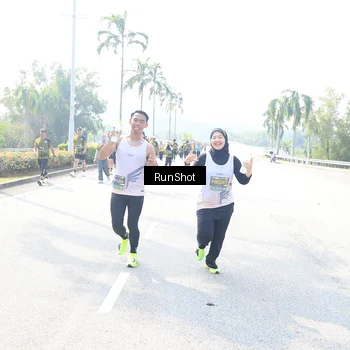 Runner Photo 6941526