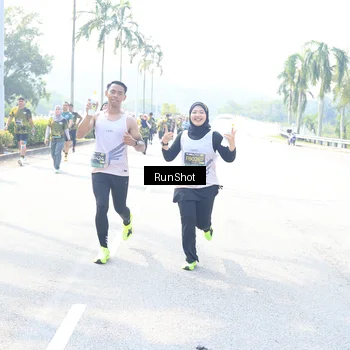 Runner Photo 6941528